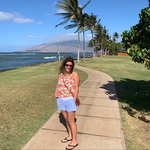 Meet your Posher, Joanne